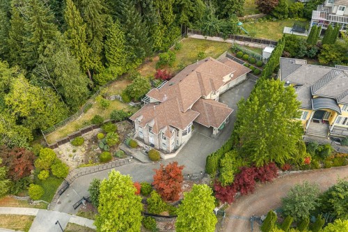 1496 Johnson Street, Coquitlam, BC - Outdoor
