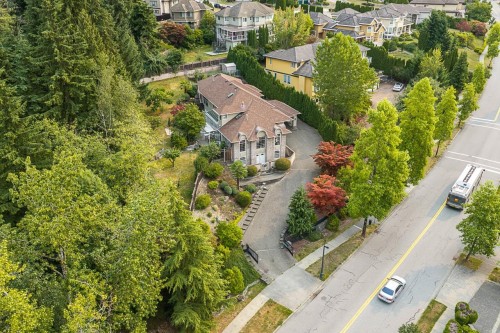 1496 Johnson Street, Coquitlam, BC - Outdoor With View