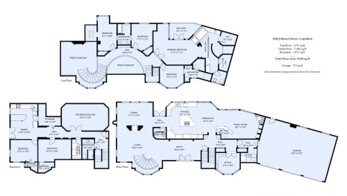 1496 Johnson Street, Coquitlam, BC - Other