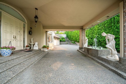 1496 Johnson Street, Coquitlam, BC - Outdoor With Exterior