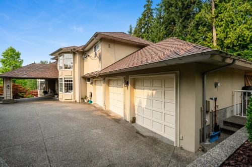 1496 Johnson Street, Coquitlam, BC - Outdoor With Exterior