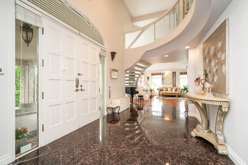 1496 Johnson Street, Coquitlam, BC - Indoor Photo Showing Other Room