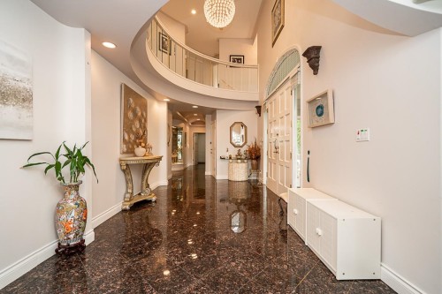 1496 Johnson Street, Coquitlam, BC - Indoor Photo Showing Other Room
