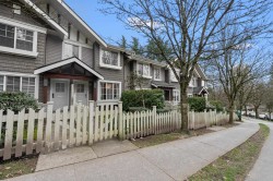 7336 Salisbury Avenue Burnaby, BC V5E 2A3