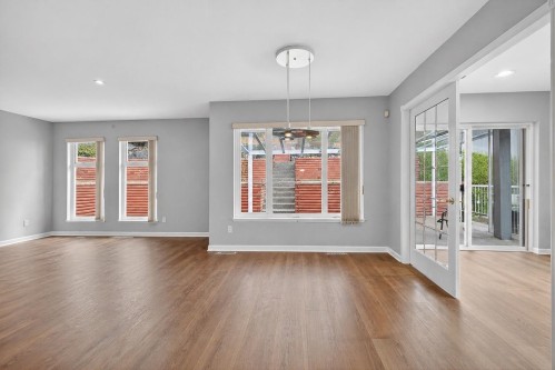 38 Timbercrest Drive, Port Moody, BC - Indoor