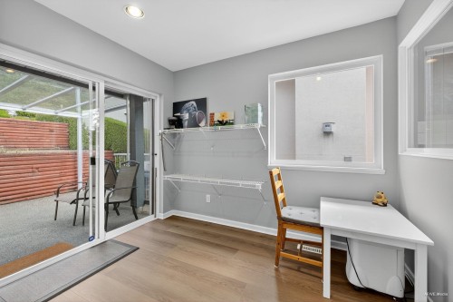 38 Timbercrest Drive, Port Moody, BC - Indoor