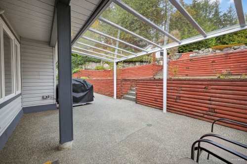 38 Timbercrest Drive, Port Moody, BC - Outdoor With Exterior