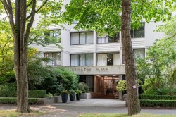405-1816 Haro Street  Vancouver, BC V6G 2Y7