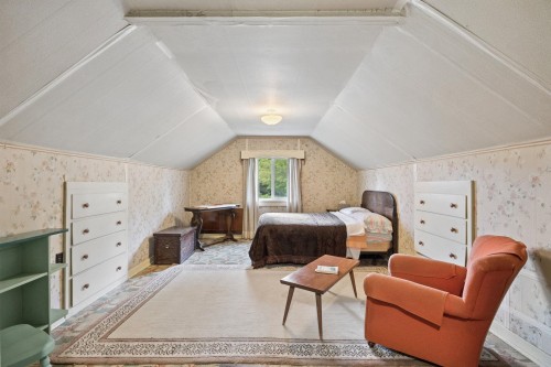 3149 King Edward Avenue W, Vancouver, BC - Indoor Photo Showing Other Room