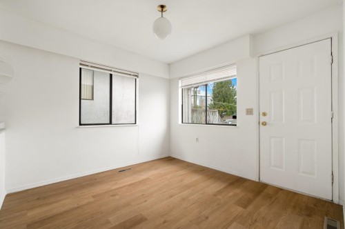 2539 34Th Avenue E, Vancouver, BC - Indoor Photo Showing Other Room