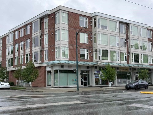 206-1838 Renfrew Street  Vancouver, BC V5M 3H9