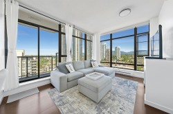 1801-4250 Dawson Street Burnaby, BC V5C 4B1