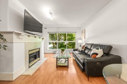 205-5900 Dover Crescent  Richmond, BC V7C 5R4