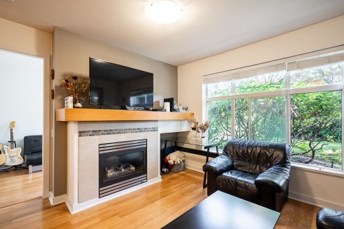 117-5700 Andrews Road  Richmond, BC V7E 6N7