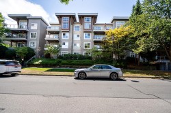 117-5700 Andrews Road  Richmond, BC V7E 6N7