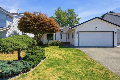 12110 Blossom Street  Maple Ridge, BC V2X 9J9