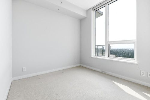 1908-3487 Binning Road, Vancouver, BC - Indoor Photo Showing Other Room