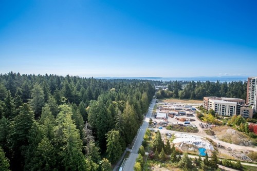 1908-3487 Binning Road, Vancouver, BC - Outdoor With View