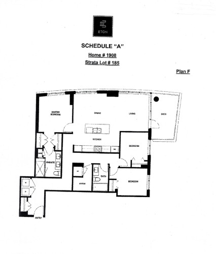 1908-3487 Binning Road, Vancouver, BC - Other