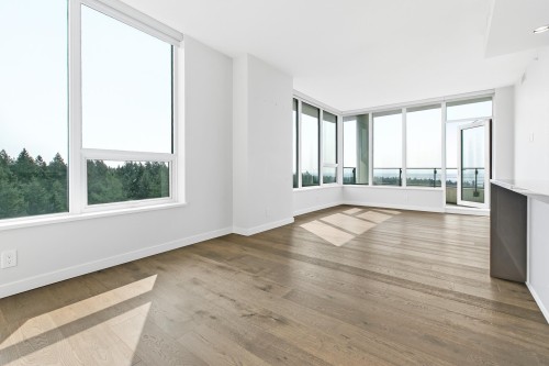 1908-3487 Binning Road, Vancouver, BC - Indoor Photo Showing Other Room