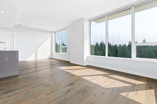 1908-3487 Binning Road, Vancouver, BC - Indoor Photo Showing Other Room