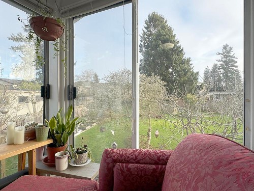 8140 Lucas Road, Richmond, BC - Indoor Photo Showing Bedroom