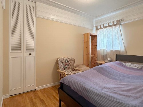 8140 Lucas Road, Richmond, BC - Indoor Photo Showing Bedroom