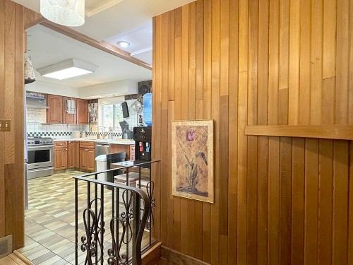 8140 Lucas Road, Richmond, BC - Indoor