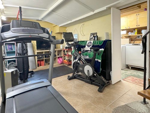 8140 Lucas Road, Richmond, BC - Indoor