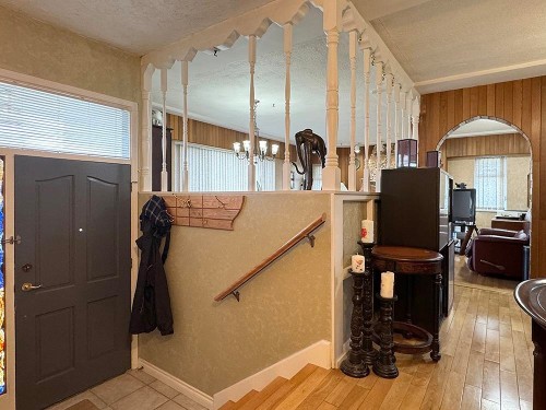 8140 Lucas Road, Richmond, BC - Indoor Photo Showing Other Room