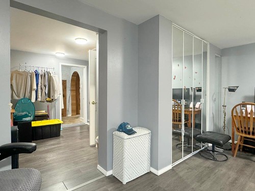 8140 Lucas Road, Richmond, BC - Indoor