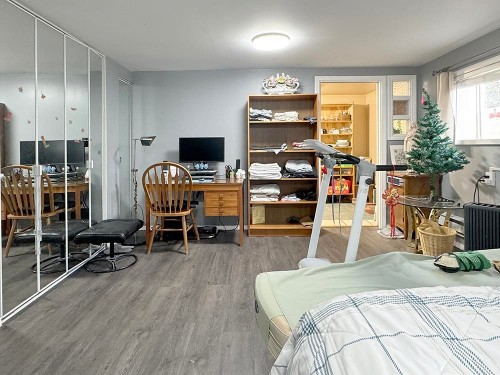 8140 Lucas Road, Richmond, BC - Indoor
