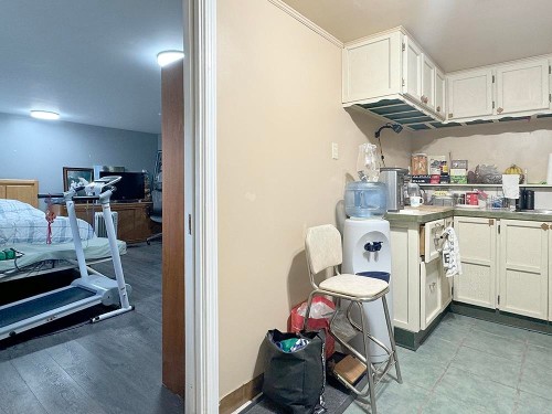 8140 Lucas Road, Richmond, BC - Indoor