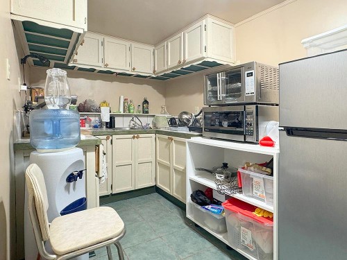 8140 Lucas Road, Richmond, BC - Indoor