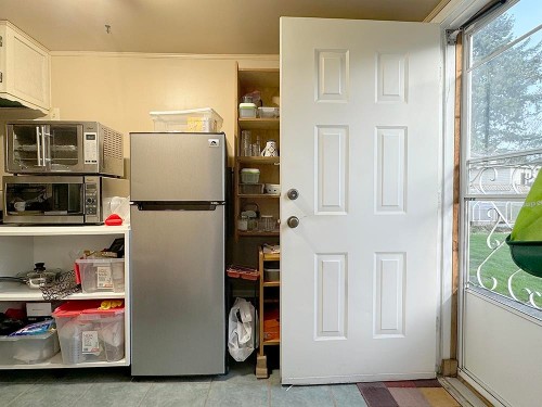 8140 Lucas Road, Richmond, BC - Indoor