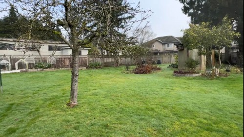8140 Lucas Road, Richmond, BC - Outdoor