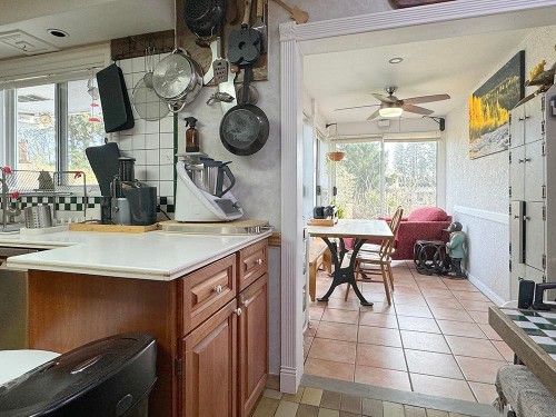 8140 Lucas Road, Richmond, BC - Indoor