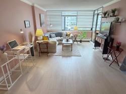 703-6631 Minoru Boulevard  Richmond, BC V6Y 1Z1
