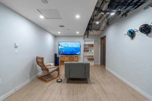 4066 Yukon Street, Vancouver, BC - Indoor Photo Showing Other Room