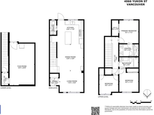 4066 Yukon Street, Vancouver, BC - Other