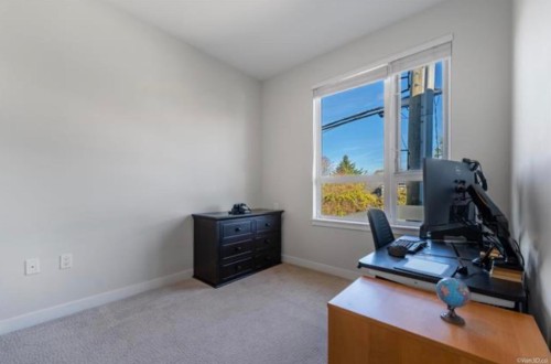 4066 Yukon Street, Vancouver, BC - Indoor