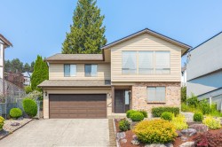 434 Alouette Drive  Coquitlam, BC V3C 4Y8