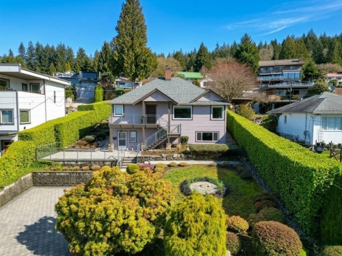 1227 Ioco Road, Port Moody, BC - Outdoor