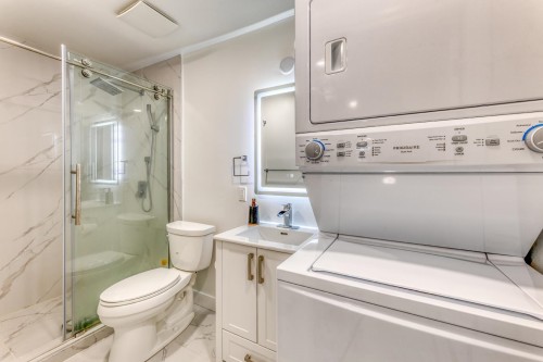 1227 Ioco Road, Port Moody, BC - Indoor Photo Showing Other Room