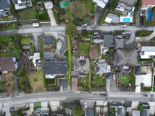 1227 Ioco Road, Port Moody, BC -  With View