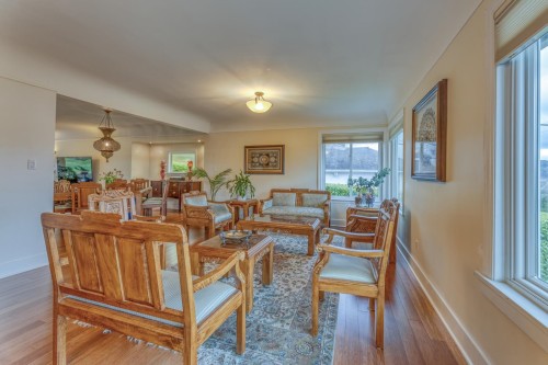 1227 Ioco Road, Port Moody, BC - Indoor