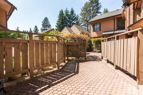 9110 Centaurus Circle, Burnaby, BC - Outdoor With Exterior