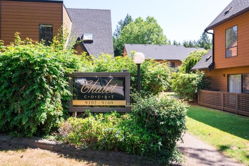 9110 Centaurus Circle, Burnaby, BC - Outdoor