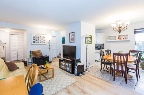 9110 Centaurus Circle, Burnaby, BC - Indoor
