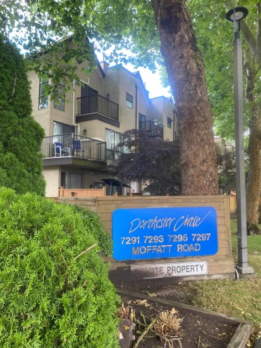 327-7295 Moffat Road  Richmond, BC V6Y 1X9